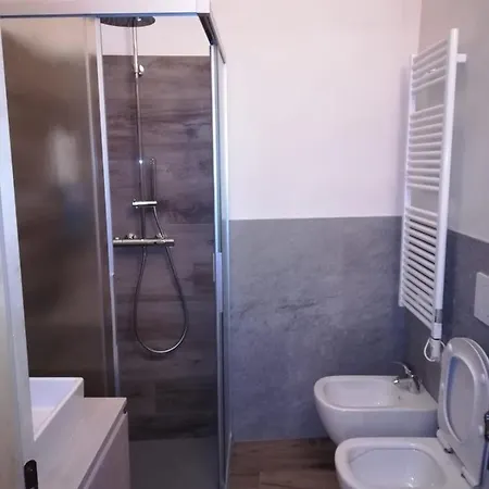 Appartamento Cavour Bormio Exterior photo