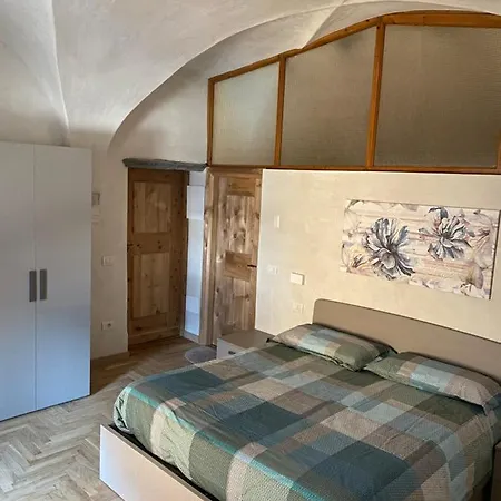 Appartamento Cavour Bormio Exterior photo