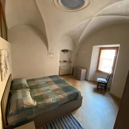 Appartamento Cavour Bormio Exterior photo