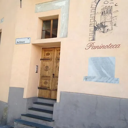 Appartamento Cavour Bormio Room photo