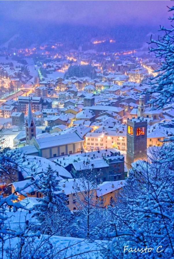 Cavour Bormio