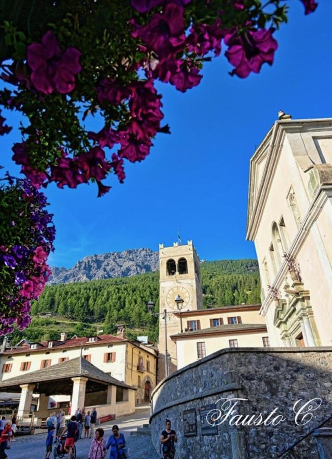 Cavour * Bormio