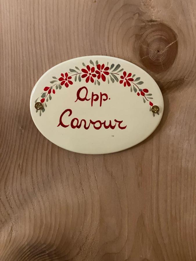 Apartment Cavour
