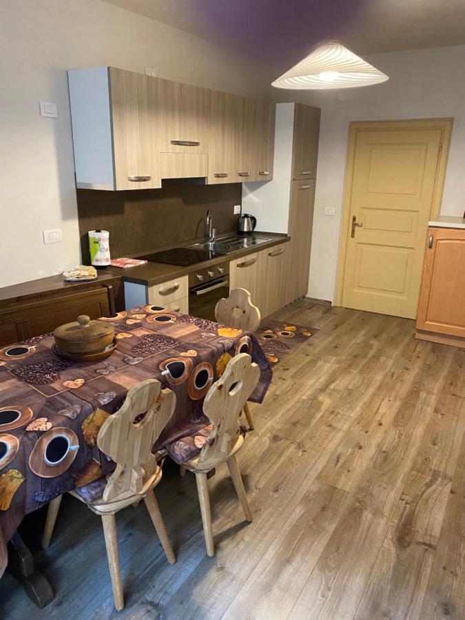 Cavour Apartment