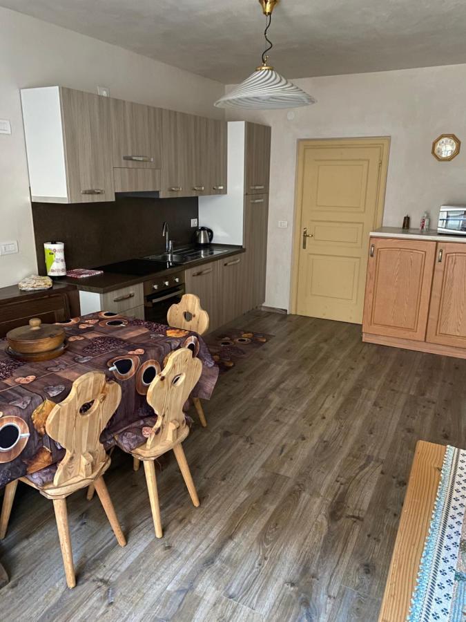Cavour Apartment *