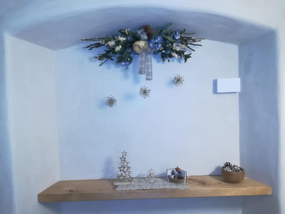 Apartment Cavour