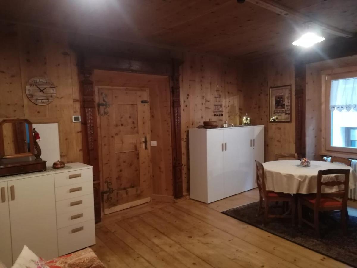 Apartment Cavour
