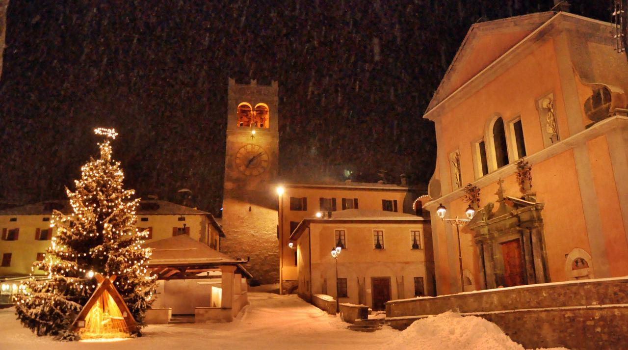 Apartment Cavour Bormio