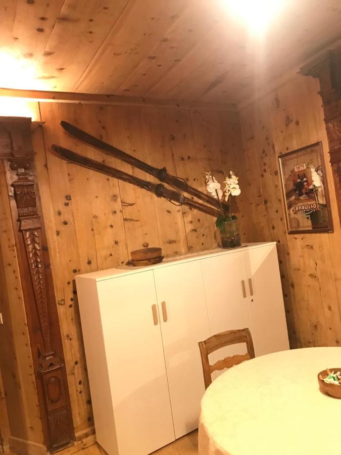 Apartment Cavour Bormio
